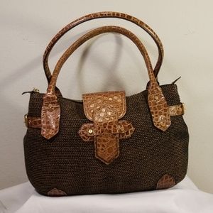 Eric Javits satchel bag